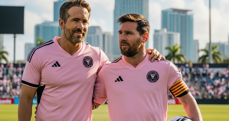 Рейнольдс и «Майами»? Оценка шансов на переход из «Рексема»