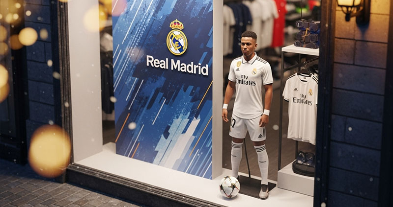 Родриго на витрине: Реал готов к зимним продажам и поиску центрального защитника и распасовщика