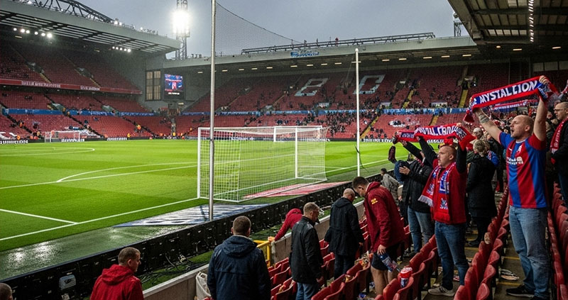 «Ливерпуль» рискует: ротация Слота должна сработать на выходных