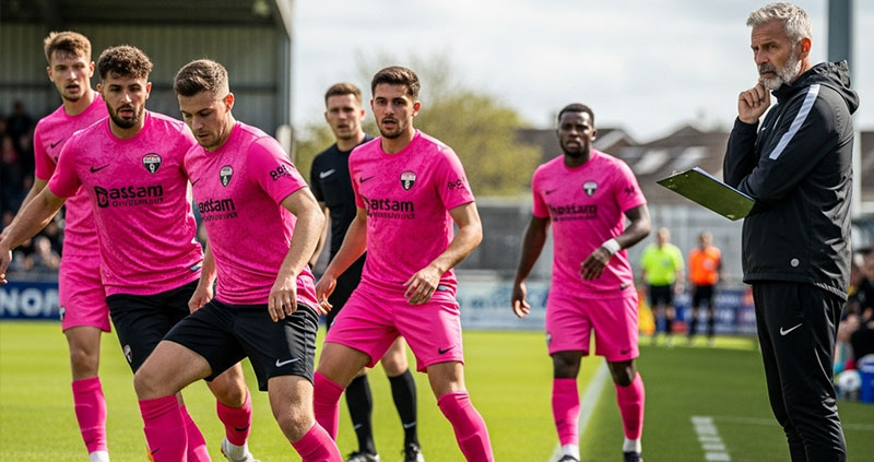 73‑летний Абел Брага извинился за слова о розовой форме: Цвета не определяют пол