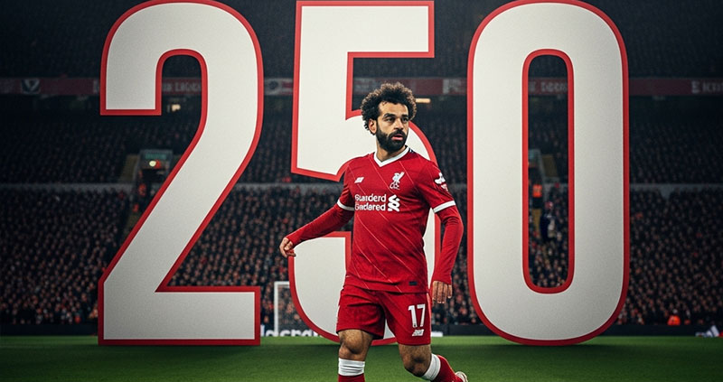 «Ливерпуль» восстановился: Гол Салаха и находка Мартинеса