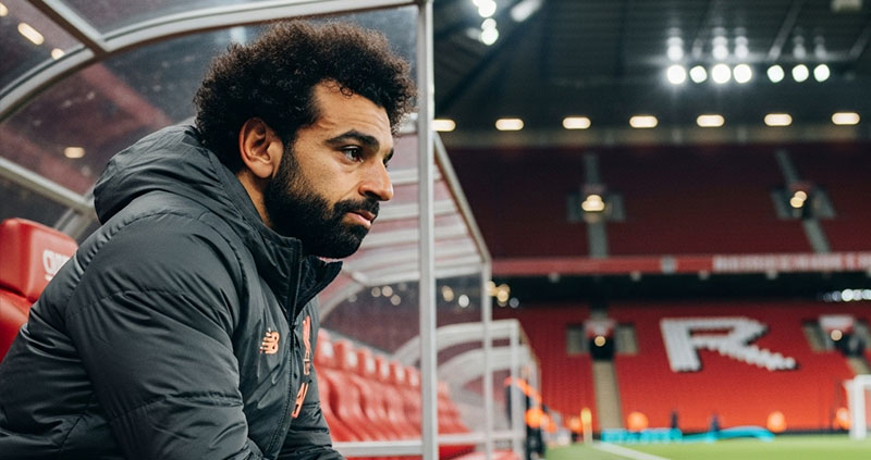 Салах в запасе, Сарр травмирован, Холанд молчит: рекомендации к 14‑му туру фэнтези АПЛ