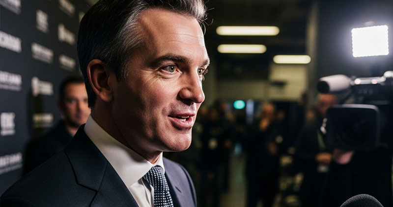 «Эдди Хирн» — о саудовских деньгах и промахах