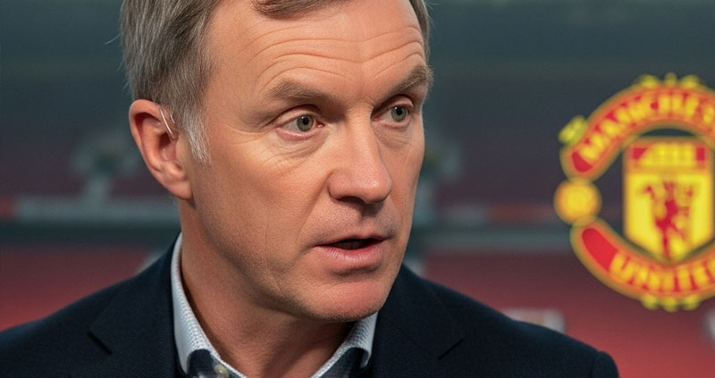 «Скоулз раскритиковал Шоу, Магуайра и Каземиро из «МЮ»».