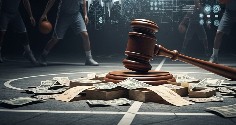 «Спорт: ставки, скандалы и данные меняют игру навсегда»