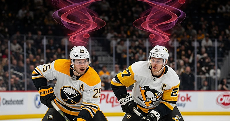 Тромбы у хоккеистов «НХЛ»: причины и возвращение на лёд.