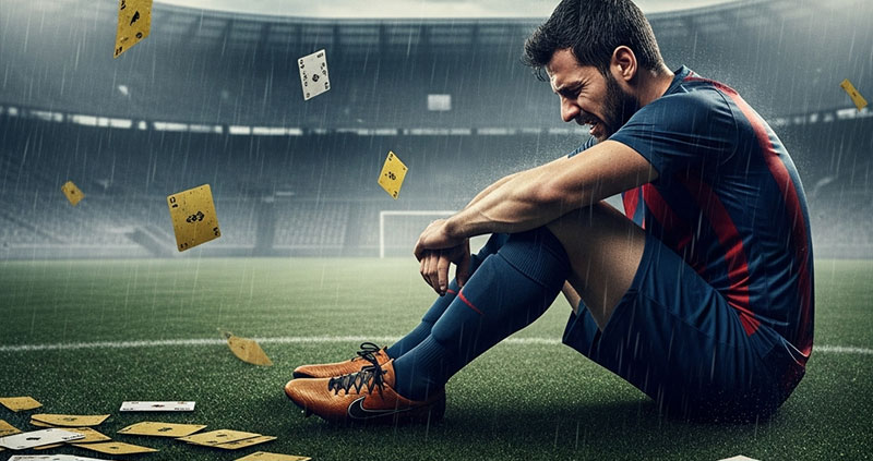 ФИФА запросил срочное решение: «Турция» охвачена скандалом с ставками, сотни под подозрением