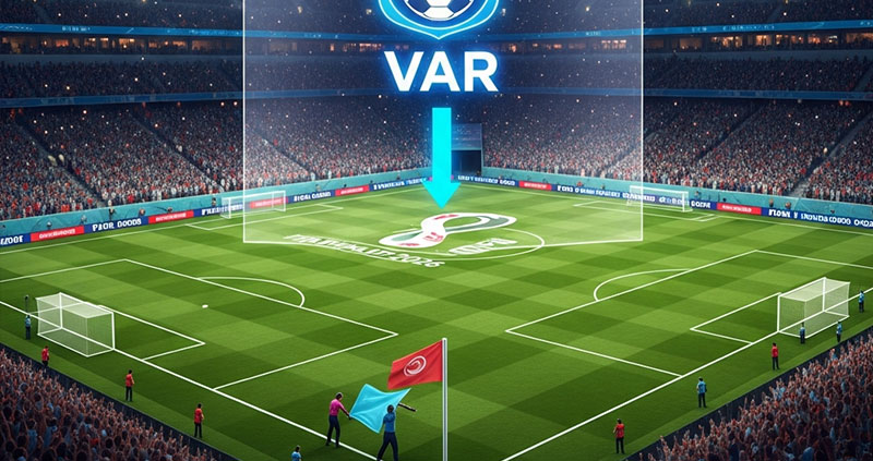 ФИФА планирует революцию: видеопомощь отменит угловые на ЧМ‑2026