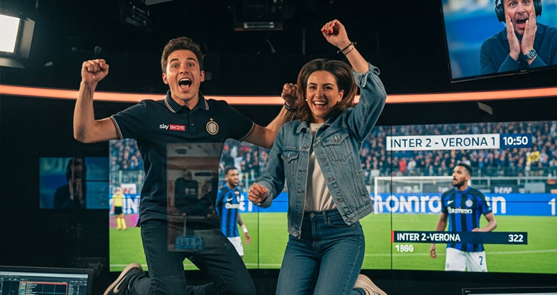 уволили скай спортс