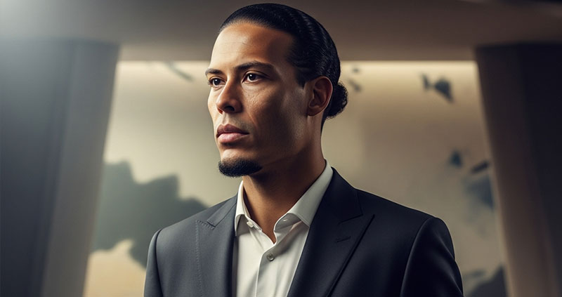 «Ливерпуль» и его капитан: мышление ван Дейка и тишина