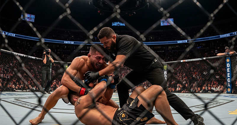 Скандальный бой с Дел Валье: гонорар Айзека Дулгариана задержан из-за ставок