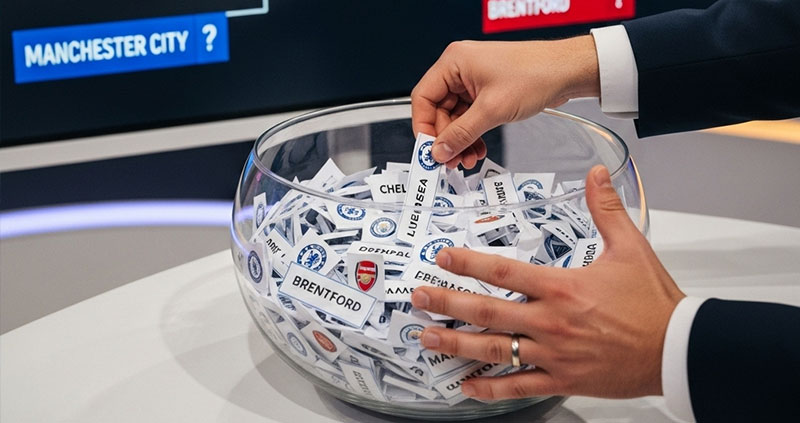 «Арсенал» сыграет дерби в Кубке лиги, «Челси» против «Ливерпуля».