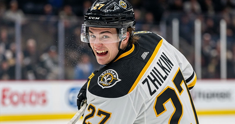 Мелкий вредина Дима Жилкин стал лидером Сагино