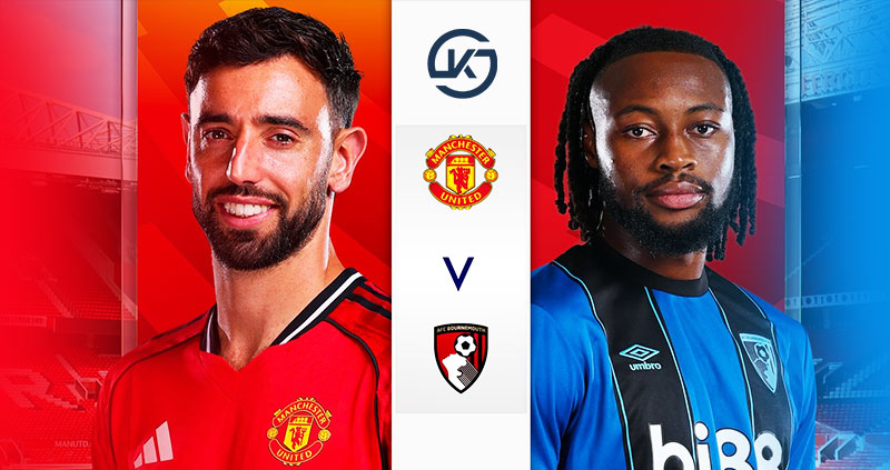 Манчестер Юнайтед — Борнмут: дьяволы готовы к старту победной серии?