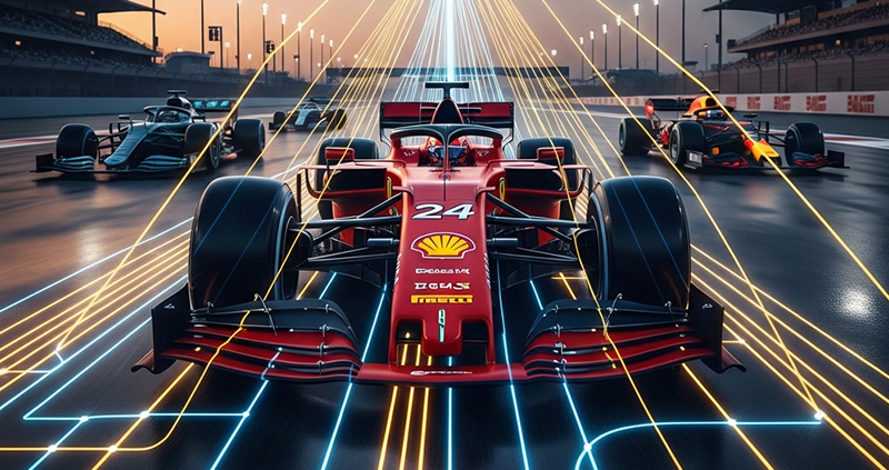 Шансы Леклера на титул-2026 взлетели после тестов Феррари в Бахрейне