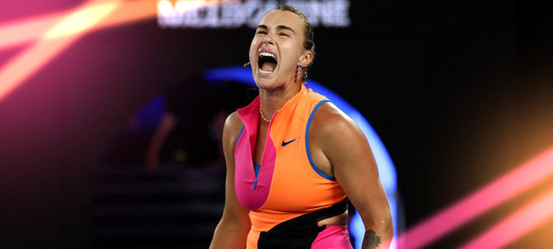 Финал Australian Open-2026: прогноз на матч Арина Соболенко — Елена Рыбакина