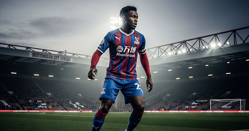 Форест нацелился на Матета: зачем им нападающий Кристал Пэлас и почему это рискованный ход