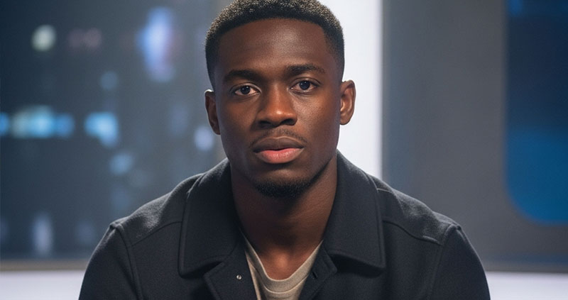 Защитник Ноттингем Форест Ола Айна о вирусном признании: Это был сценарий, не реальность