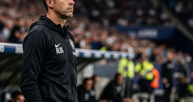 Аморим — о футболке Освободите Мэйну, праве на все у молодёжи и роли Амасса с Оби