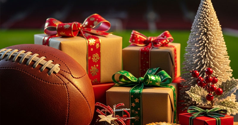 Чья праздничная мясорубка тяжелее: календарь топ‑шестерки АПЛ на Рождество и Новый год