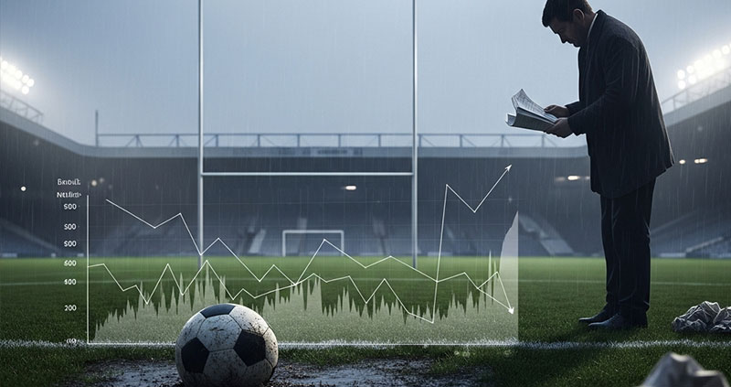 БиДиО: девять из десяти английских клубов ожидают убытков в 2025 году из-за зарплат