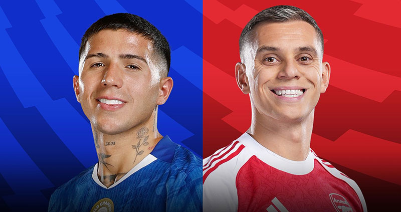 Букмекеры почти не верят в Челси перед полуфиналом Кубка лиги с Арсеналом