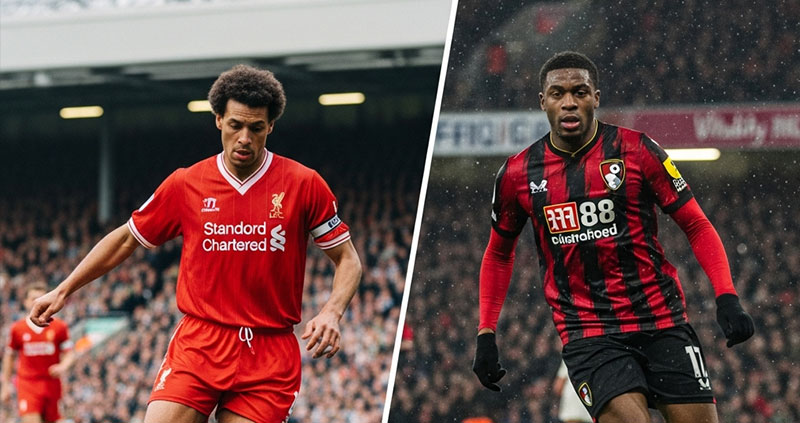 Легенда Ливерпуля против покупки за 65 млн: Не время тратить, в атаке и так укомплектованы