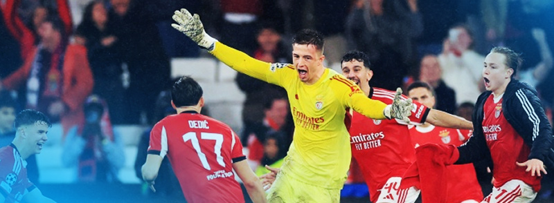 Прогнозы на 1/16 Лиги чемпионов 2025/26: аналитика, шансы команд и где смотреть матчи