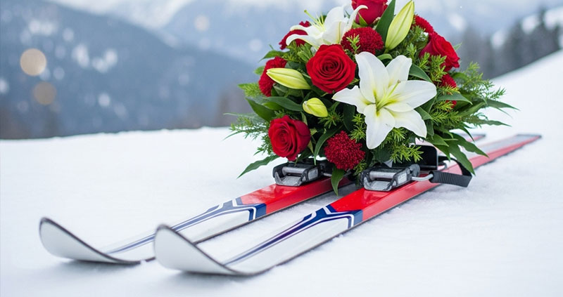 Норвежский биатлонист Сиверт Баккен умер на сборах в Италии