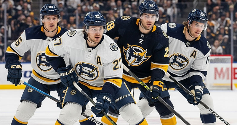 Биржа НХЛ: кому достанутся Андерссон, Стэмкос, О’Райли и Шервуд к сроку обменов