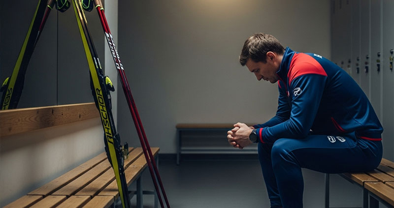 Большунов не примет участие в Играх-2026: спортивный арбитраж отклонил последнюю апелляцию