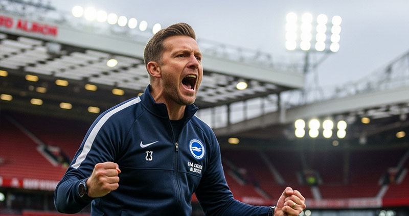 Брайтон и его 200 млн: как летние траты 2024-го уже окупаются