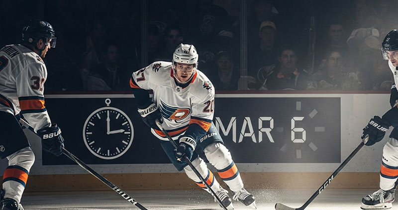 Дедлайн НХЛ близко: 7 команд на распутье — покупать, продавать или ждать