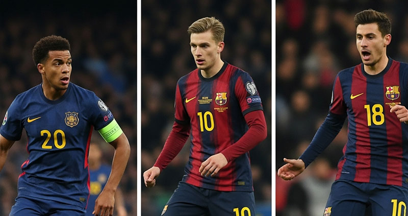 Европейские выходные: дерби в Берлине, жар на Велодроме и проверка лидера в Милане