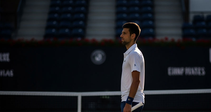 Джокович порвал с ПТПА — и выбрал нейтралитет. Что это значит для тенниса