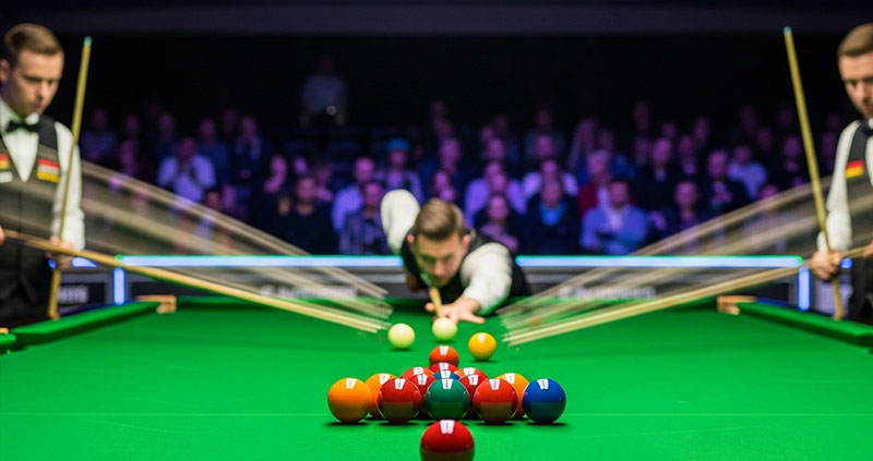 Феномен на Мастерсе: все восемь стартовых матчей завершились 6:2 — шанс 1 к 220 тысячам