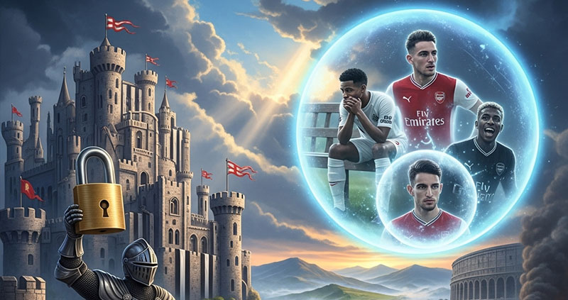 Фэнтези АПЛ: как прокачать состав к 21‑му туру — Ньюкасл ожил, по Арсеналу есть планы