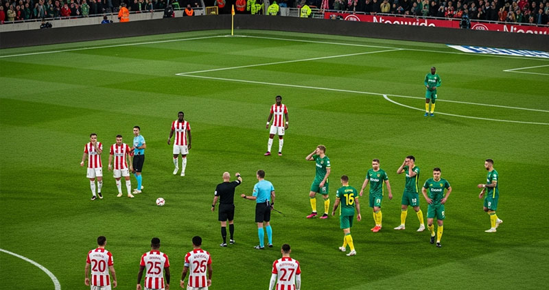 Глава футбола Испании: финал ЧМ-2030 должен пройти у нас — КАН повредил имиджу игры