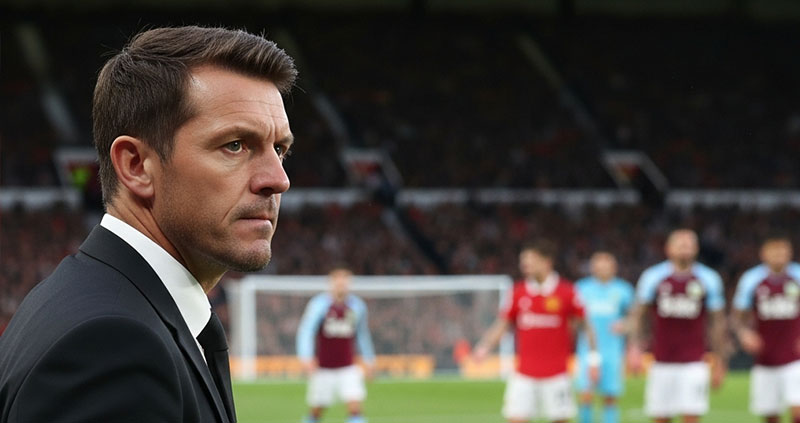 Флетчер — о споре с Уокером и Доргу: ВАР обязан был вмешаться