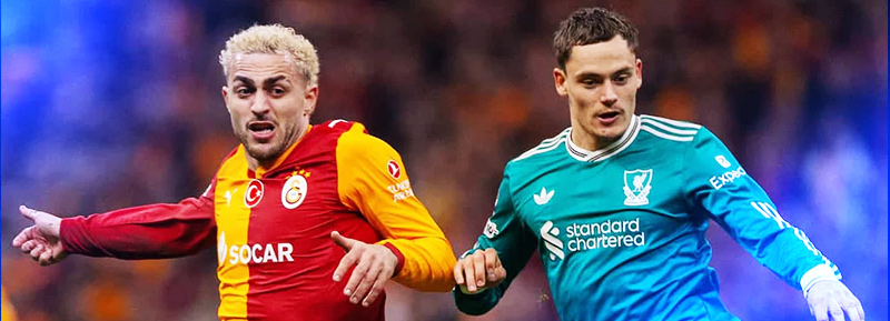 Гайд по матчам 1/8 финала Лиги чемпионов: прогнозы и трансляции