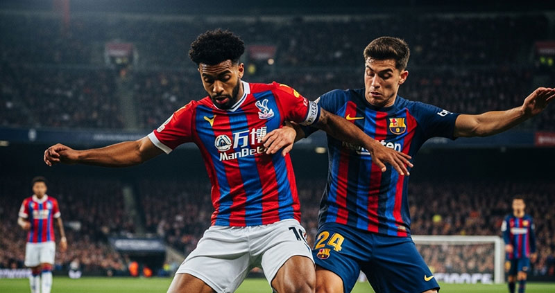 Барселона охотится за Марком Гехи: летом Ливерпуль пролетел, зимой возможен ударный заход