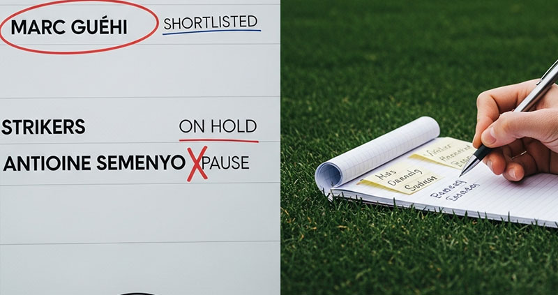 Тихий январь Ливерпуля: центр обороны горит, Гехи в шорт-листе, по Семеньо — пауза