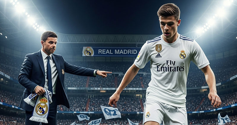 Реал предлагает 120 млн евро за Райана Гравенберха — Хаби Алонсо настаивает на трансфере