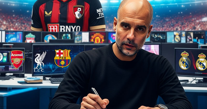 Сделка января: Сити вырывается за Семеньо, а топ-клубы готовят точечные ходы