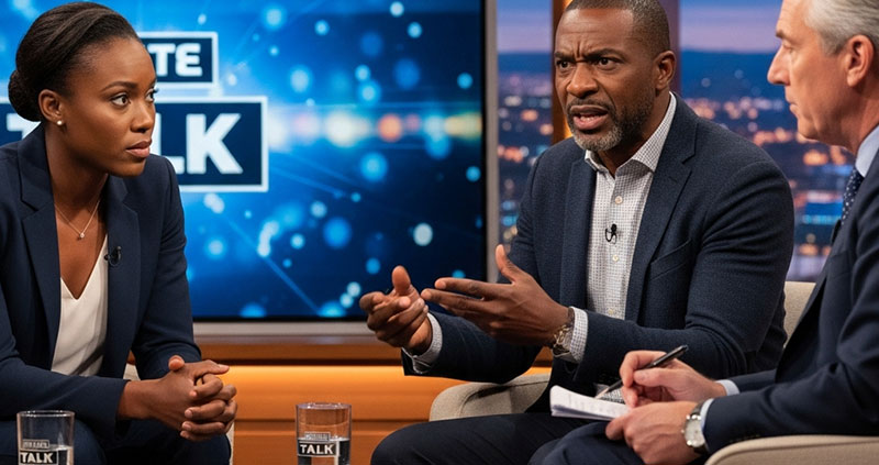 Я ждала, что он поможет: Эниола Алуко — о ссоре с Ианом Райтом и границах в женском футболе