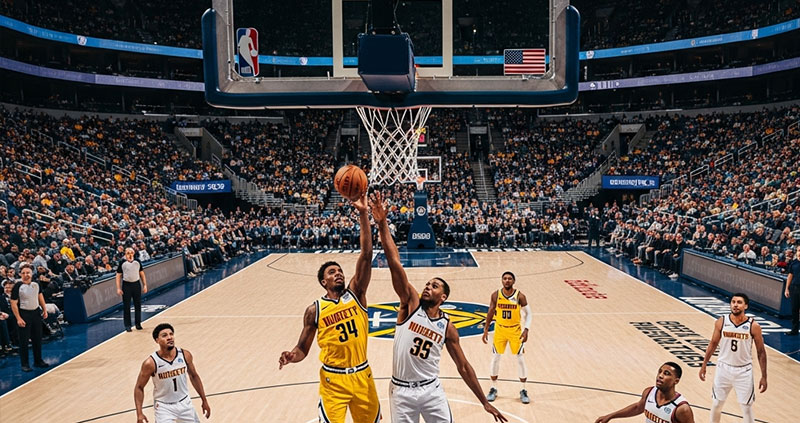 Йокич выбыл, но сезон не остановить: кого срочно забирать из Денвера и не только