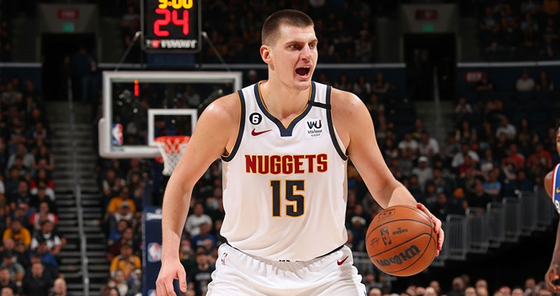 Как НБА борется с танкингом и чем удивляет сезон Николы Йокича