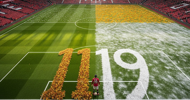 Четыре сезона и 119 млн: стоил ли Каземиро таких денег для Манчестер Юнайтед?