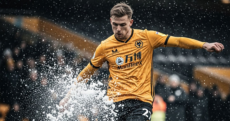 Хет-трик Йоргена Странда Ларсена: вчерашнее напоминание, почему за ним собрались самые лучшие