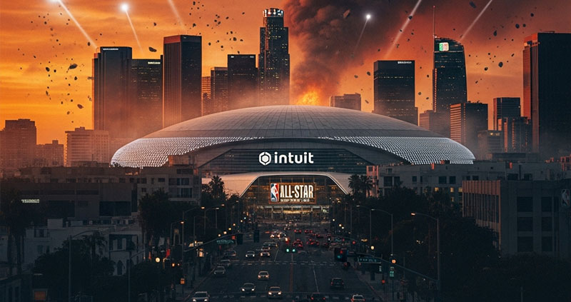 Что не так с Клипперс: Лос-Анджелес получил кошмар вместо праздника НБА